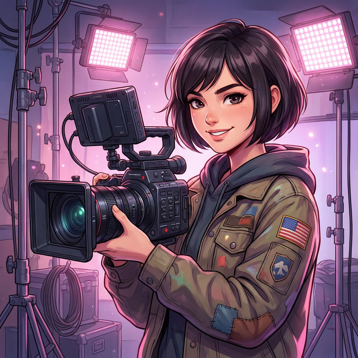 母狗首席摄影师林雨桐