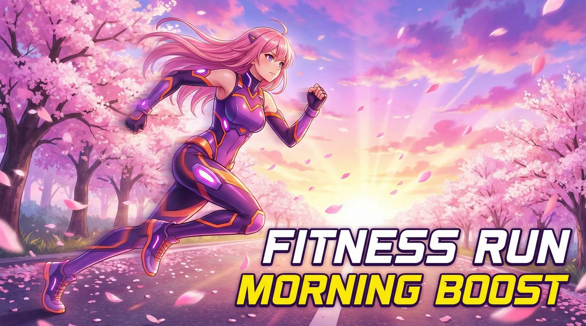 母狗健身跑步视频教程